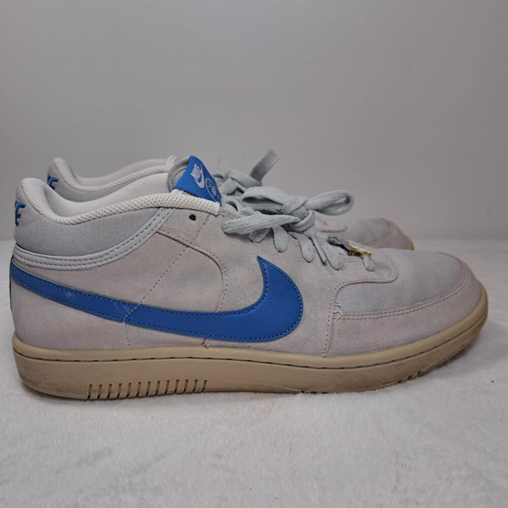 Nike Sky Force 3/4 Coney Island Hoops 2020 Mens Size 12